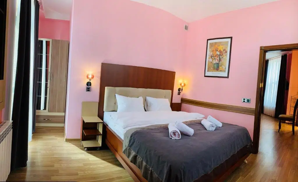 room image